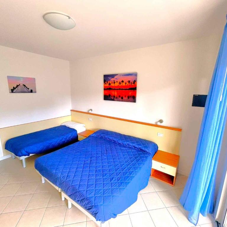 Apartments in Bibione 54671 - Apartment - 6