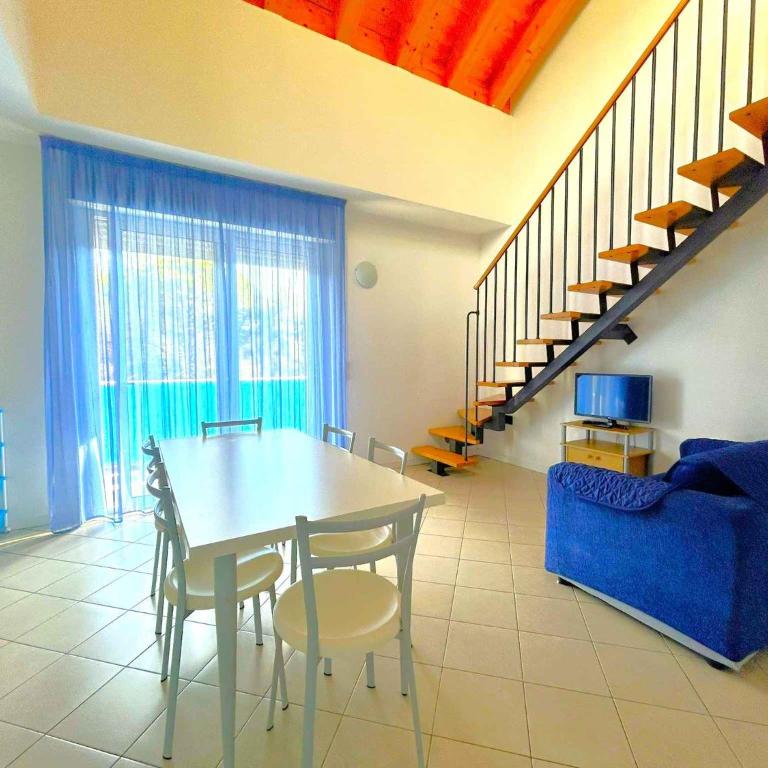Apartments in Bibione 54671 - Apartment - 8