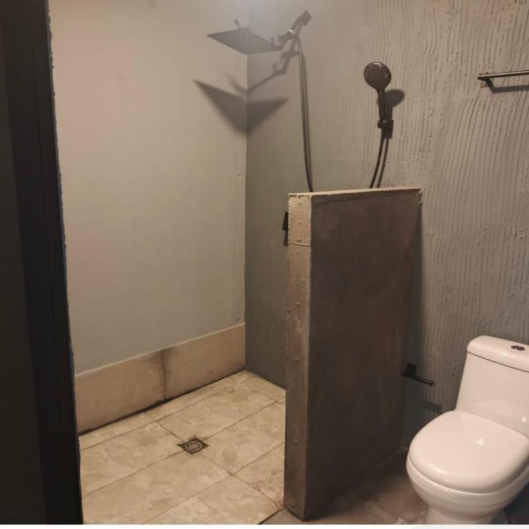 Casa Piedra Barranquilla - Deluxe King Suite - 1