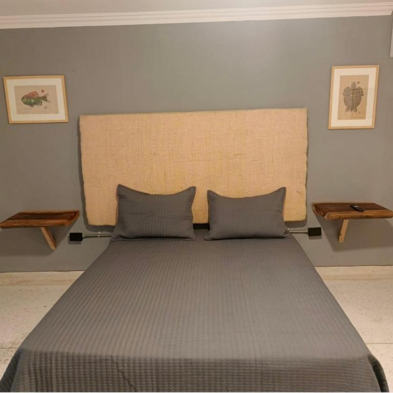 Casa Piedra Barranquilla - Deluxe King Suite - 2