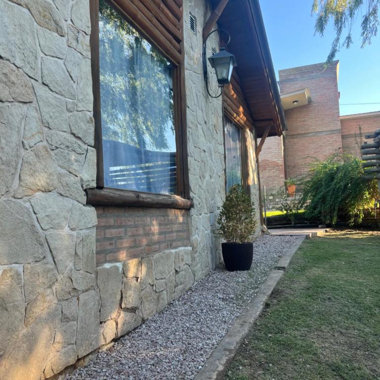 Cabañas Las Luciérnagas - Casa de 2 dormitorios - 26