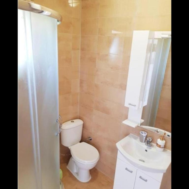 Talija apartments Krimovica - Dupleks Apartman - 8