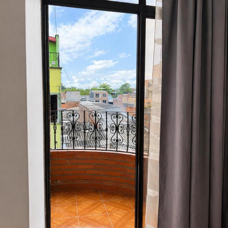 Hotel La Martina - Apartadó Antioquia - Habitación Doble Estándar - 8