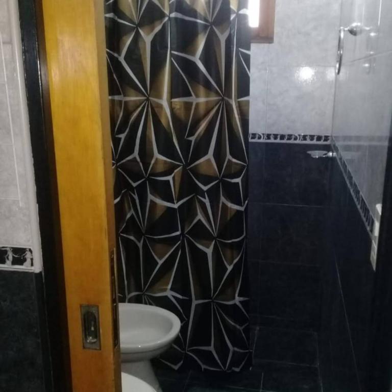 Departamento Cura Brochero - Apartamento de 1 dormitorio - 2