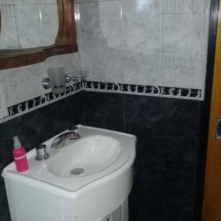 Departamento Cura Brochero - Apartamento de 1 dormitorio - 5