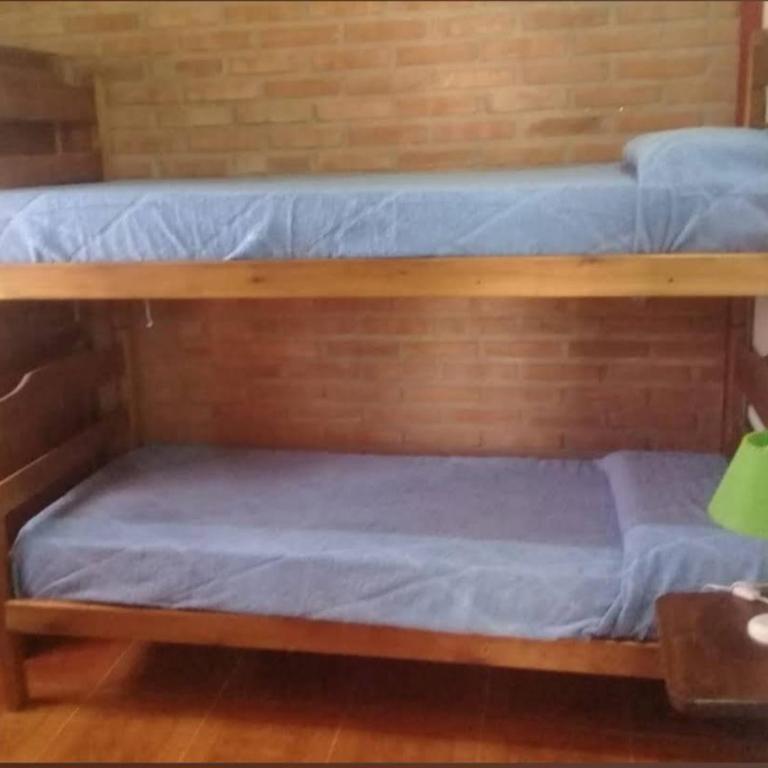 Departamento Cura Brochero - Apartamento de 1 dormitorio - 8