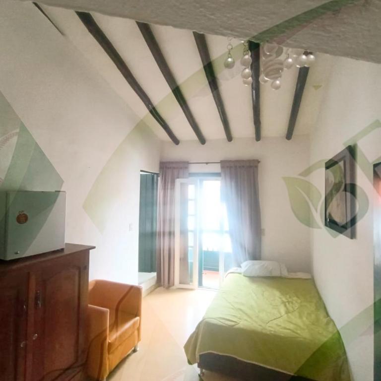 Hotel Bera-k - Superior Quadruple Room - 5