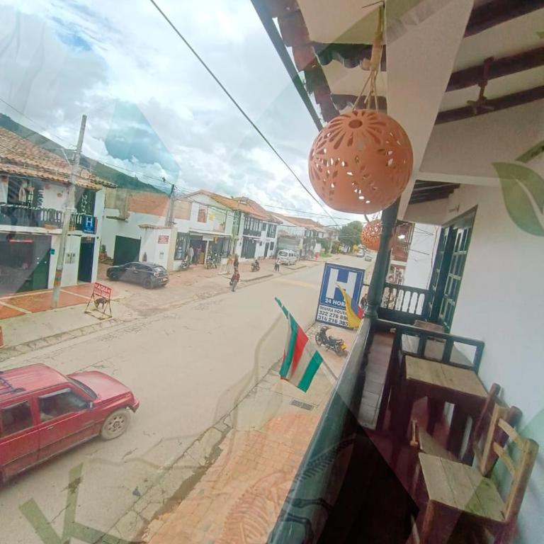 Hotel Bera-k - Double Room with Private Bathroom - 6