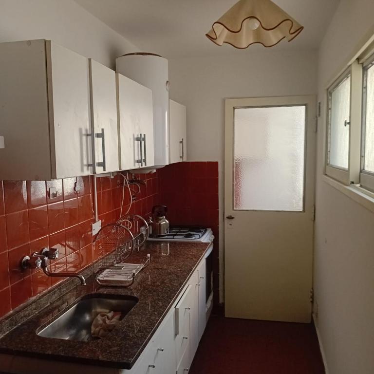 Dpto Centro de Córdoba - Apartamento de 1 dormitorio - 3