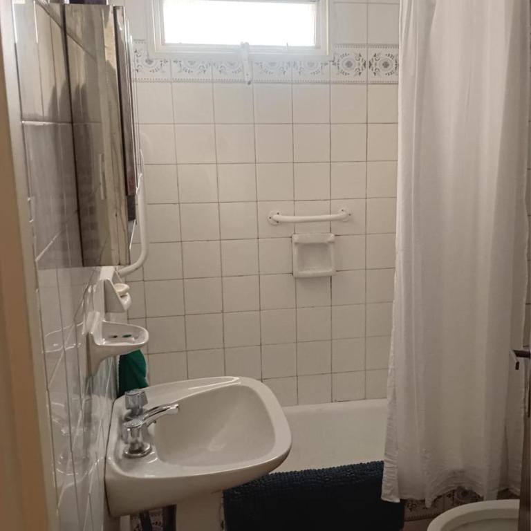 Dpto Centro de Córdoba - Apartamento de 1 dormitorio - 5