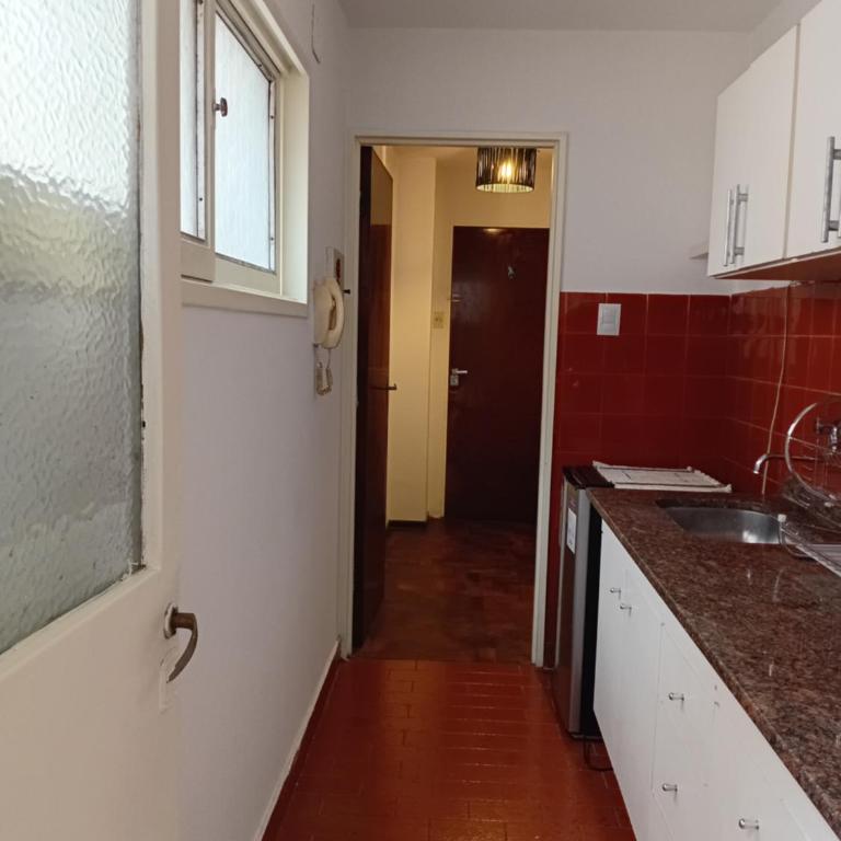 Dpto Centro de Córdoba - Apartamento de 1 dormitorio - 11