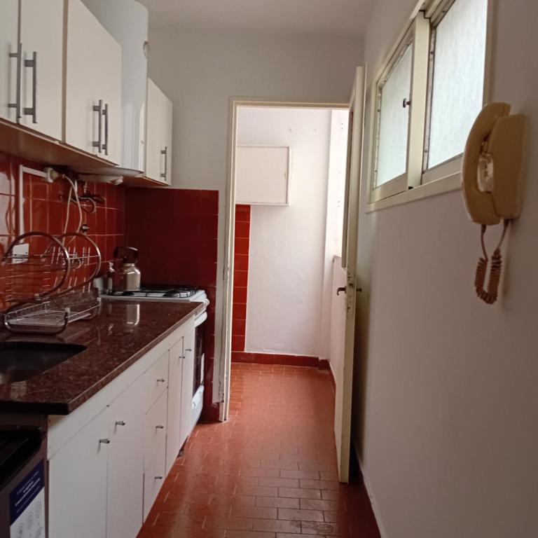 Dpto Centro de Córdoba - Apartamento de 1 dormitorio - 15