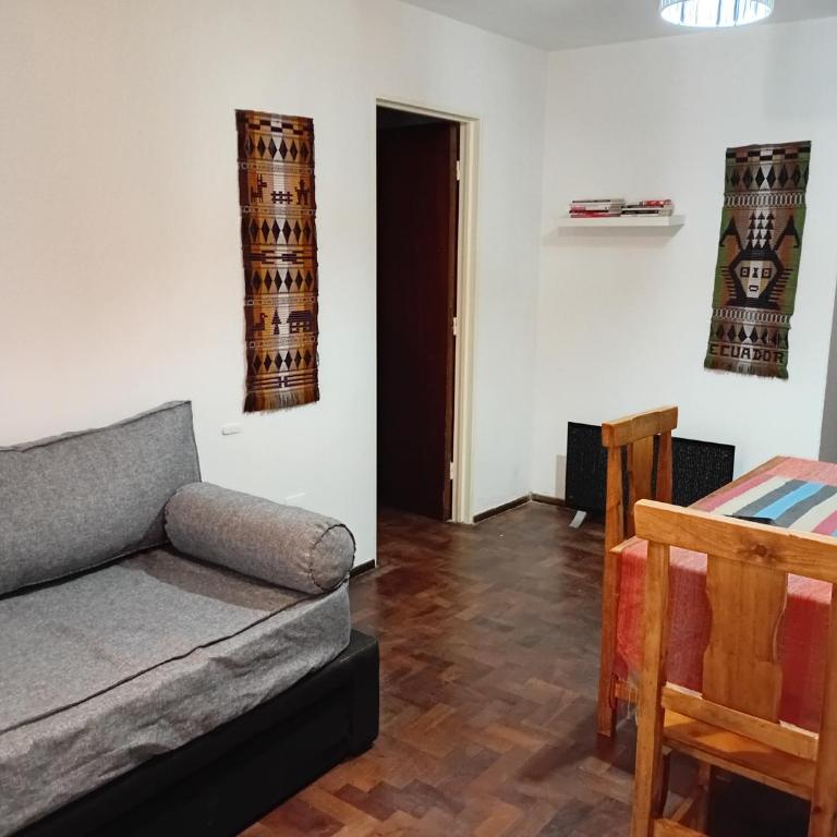 Dpto Centro de Córdoba - Apartamento de 1 dormitorio - 16