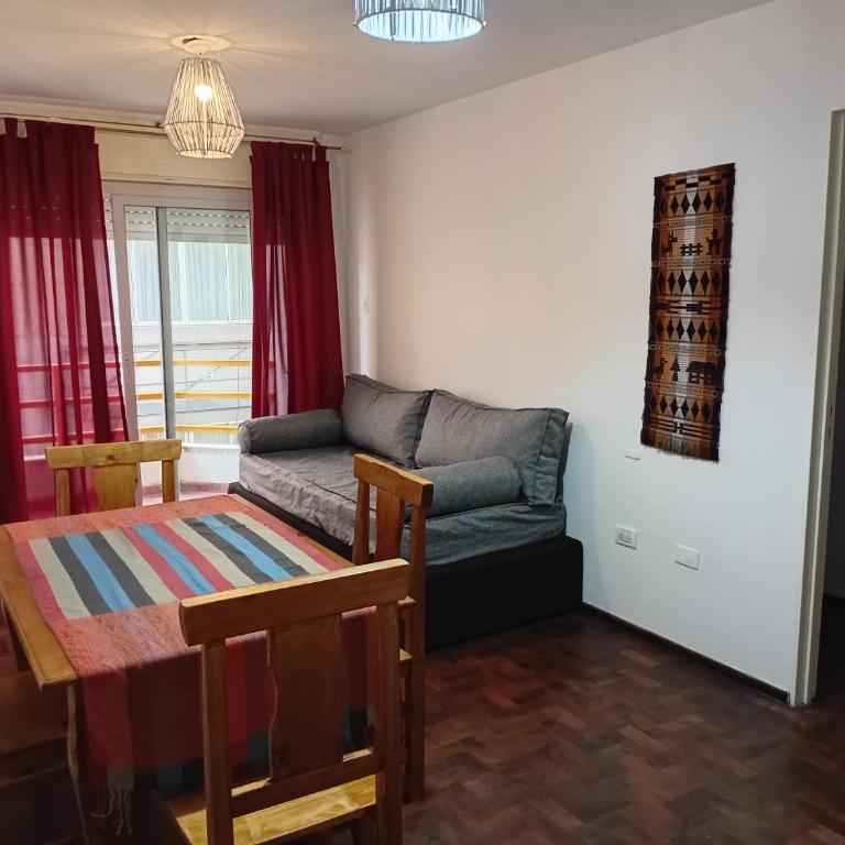 Dpto Centro de Córdoba - Apartamento de 1 dormitorio - 17