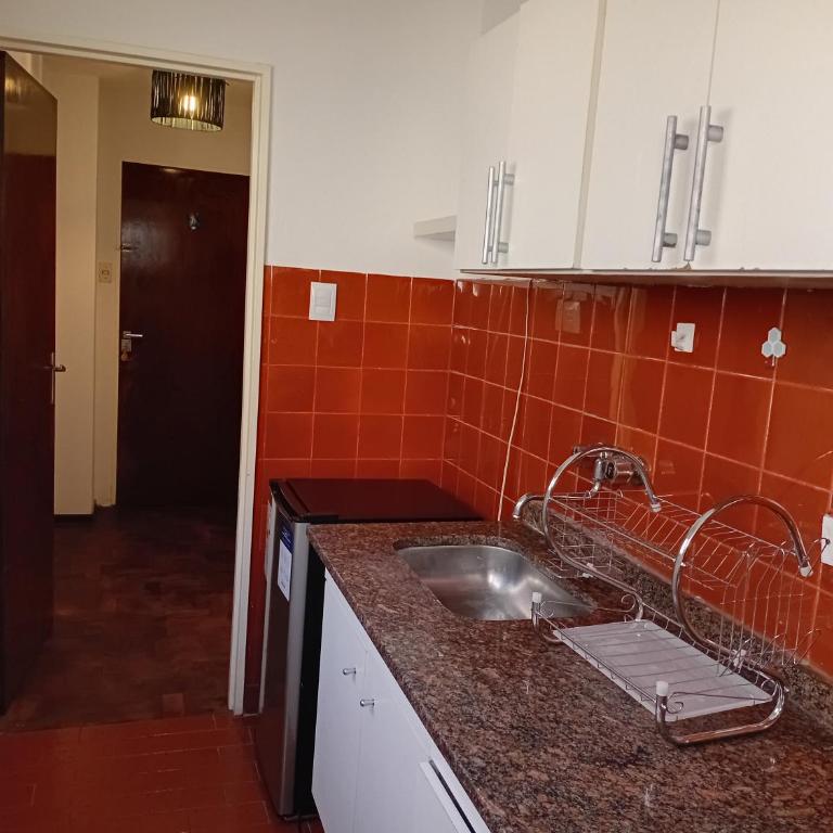 Dpto Centro de Córdoba - Apartamento de 1 dormitorio - 18