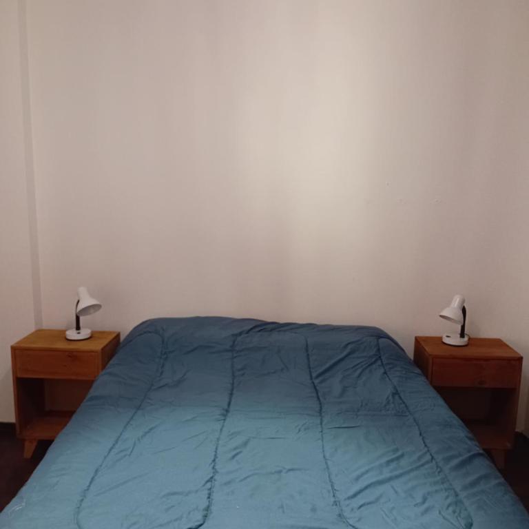 Dpto Centro de Córdoba - Apartamento de 1 dormitorio - 22