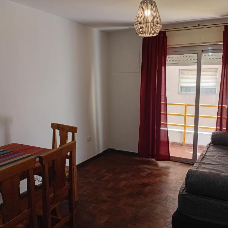 Dpto Centro de Córdoba - Apartamento de 1 dormitorio - 23