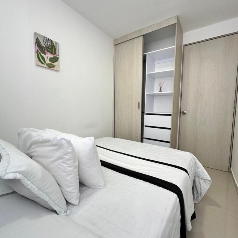 Refugio del Mar Barranquilla norte - Apartamento de 3 dormitorios - 7