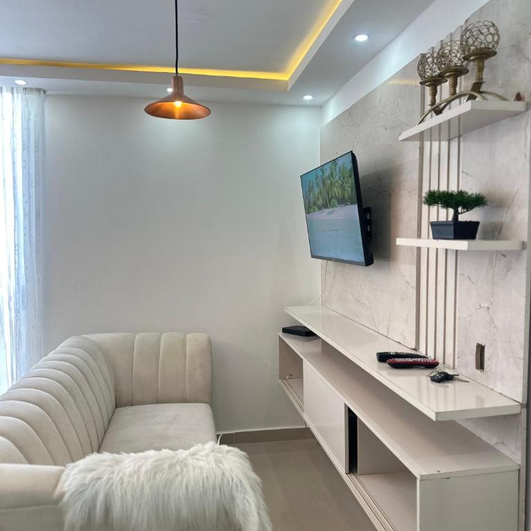 Refugio del Mar Barranquilla norte - Apartamento de 3 dormitorios - 1