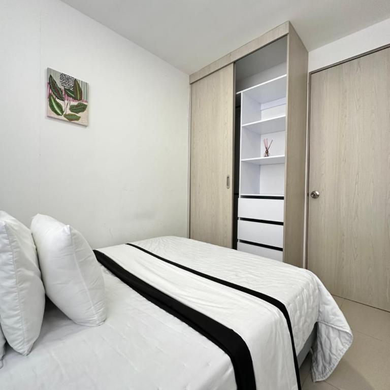 Refugio del Mar Barranquilla norte - Apartamento de 3 dormitorios - 6