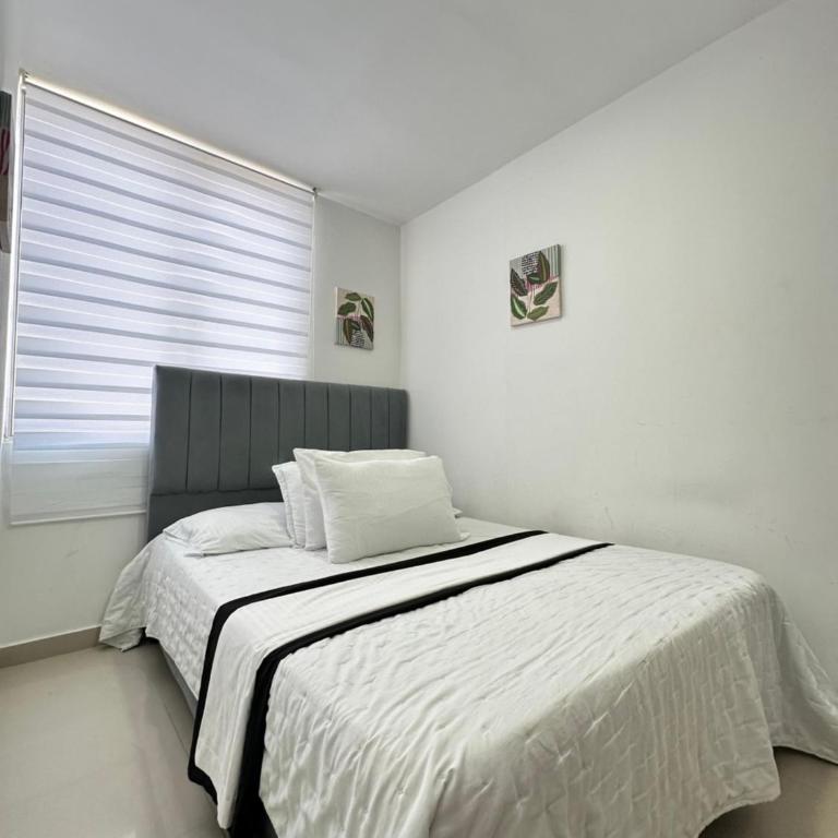 Refugio del Mar Barranquilla norte - Apartamento de 3 dormitorios - 8