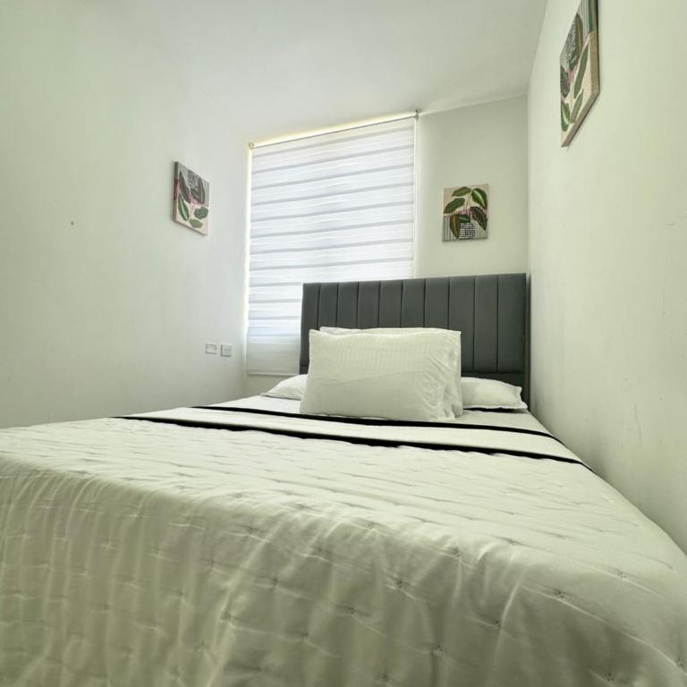Refugio del Mar Barranquilla norte - Apartamento de 3 dormitorios - 11