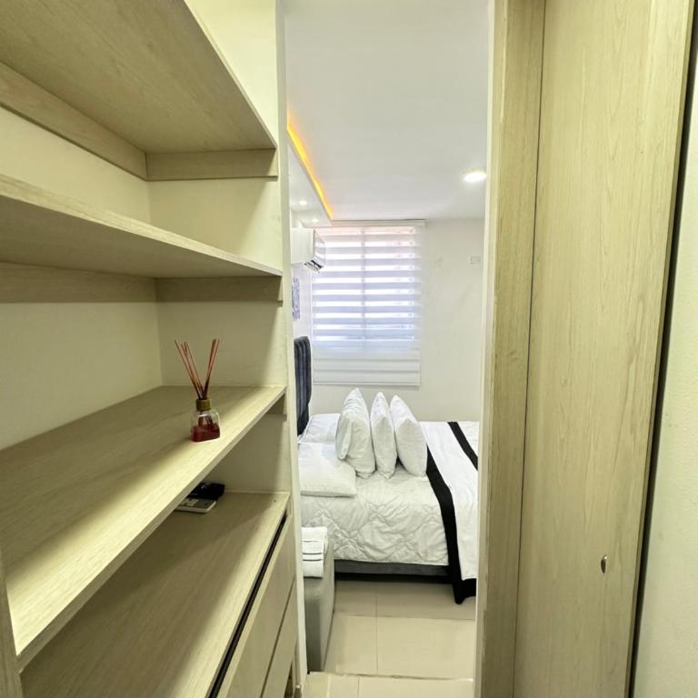 Refugio del Mar Barranquilla norte - Apartamento de 3 dormitorios - 12