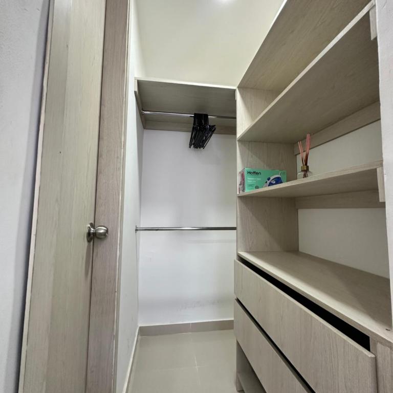 Refugio del Mar Barranquilla norte - Apartamento de 3 dormitorios - 17
