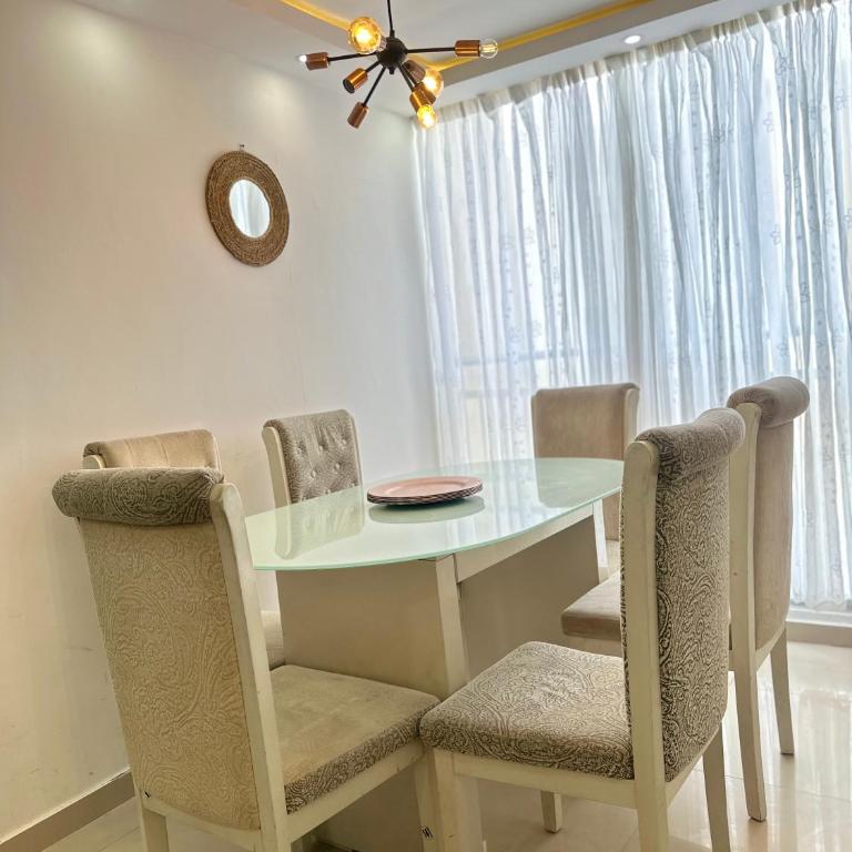 Refugio del Mar Barranquilla norte - Apartamento de 3 dormitorios - 19