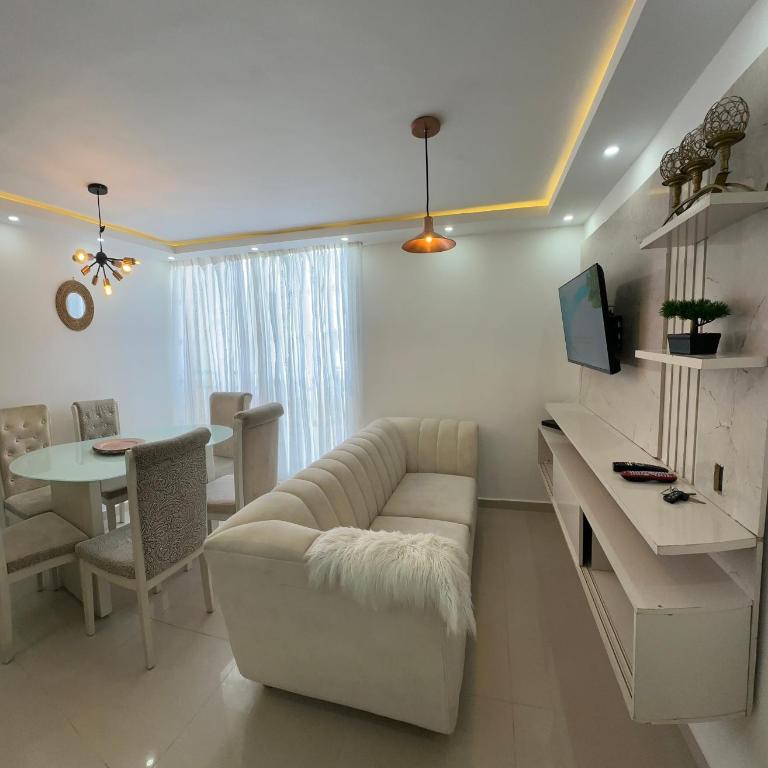 Refugio del Mar Barranquilla norte - Apartamento de 3 dormitorios - 23