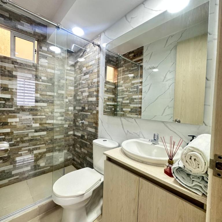 Refugio del Mar Barranquilla norte - Apartamento de 3 dormitorios - 26