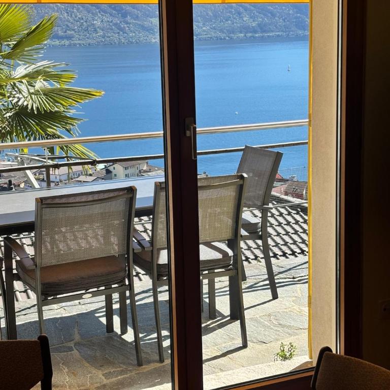 Casa Collina 2 - Appartamento con 2 Camere da Letto - 1