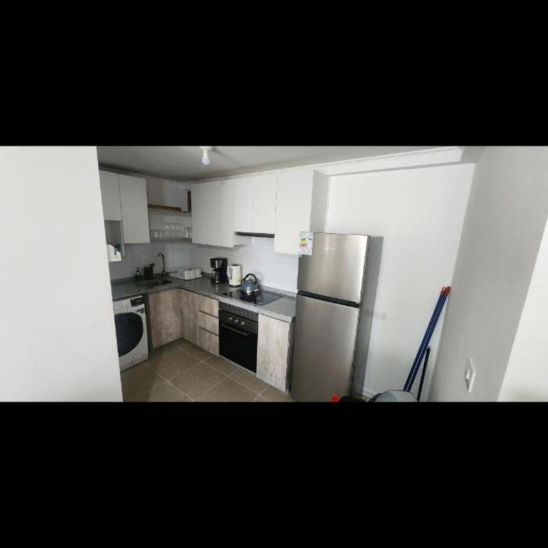Dpto Pacific blue 2 - One-Bedroom Apartment - 1