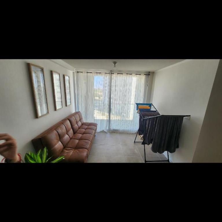 Dpto Pacific blue 2 - One-Bedroom Apartment - 4