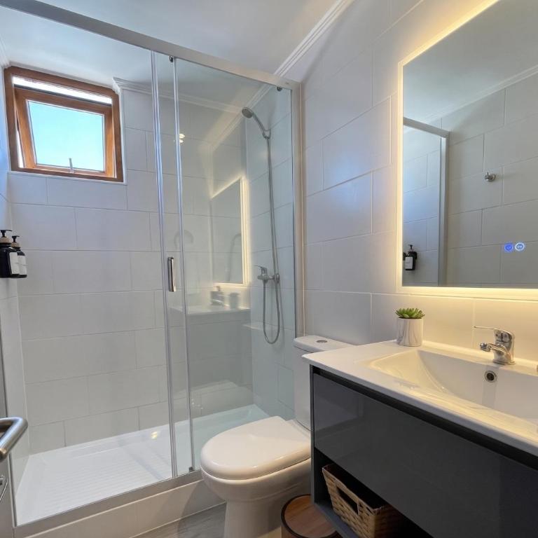 Metro Ñuble I 2H1B I Ñuñoa - Two-Bedroom Apartment - 5