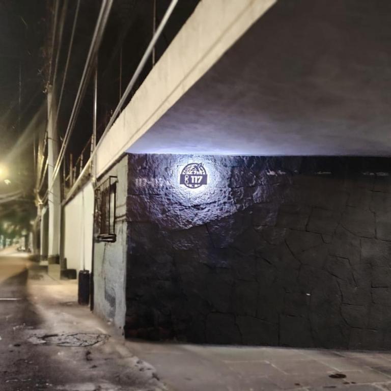 Frida's Suites - Apartamento de 1 dormitorio - 2