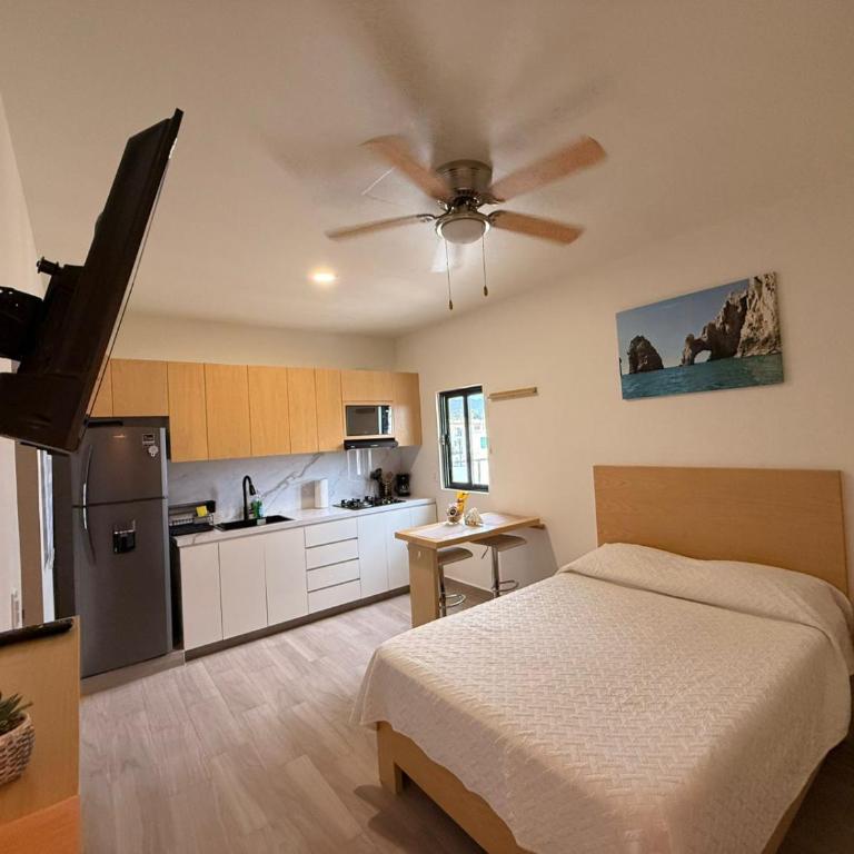 Loft 5 CABOLIRA - Apartment - 1