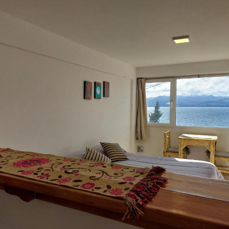Appartment View Lake Salta - One-Bedroom Apartment - 4