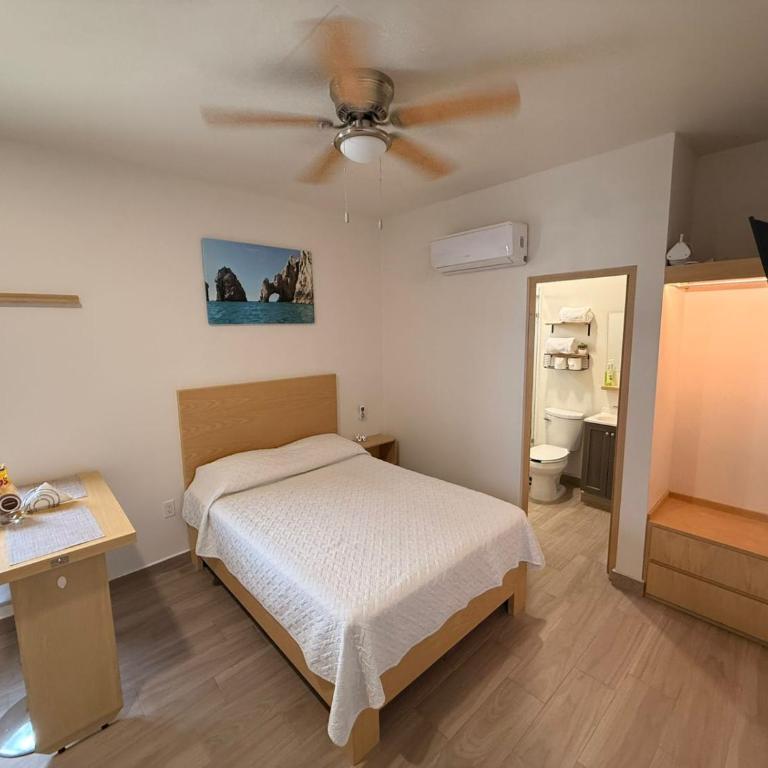 Loft 5 CABOLIRA - Apartment - 16