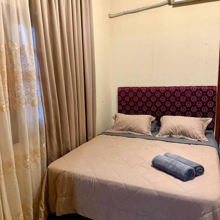 Hotel Grand Siberia - Family Room with Private Bathroom - 3