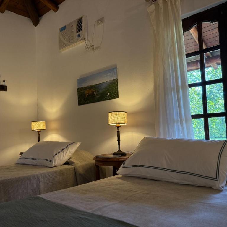 Escapada en la naturaleza - Ideal 2 a 3 huéspedes - Apartamento de 1 dormitorio - 5