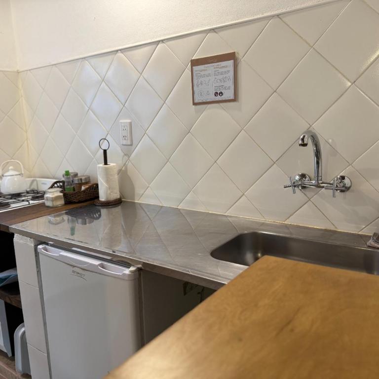 Escapada en la naturaleza - Ideal 2 a 3 huéspedes - Apartamento de 1 dormitorio - 6