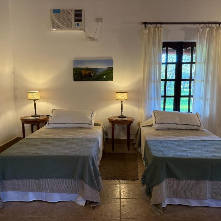 Escapada en la naturaleza - Ideal 2 a 3 huéspedes - Apartamento de 1 dormitorio - 7