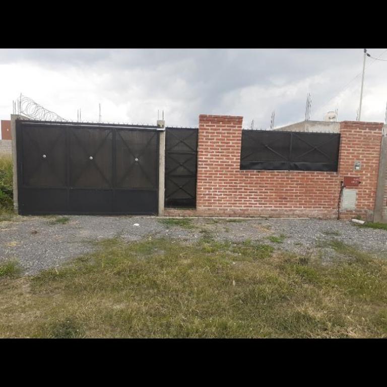 Mi jardin - One-Bedroom House - 4