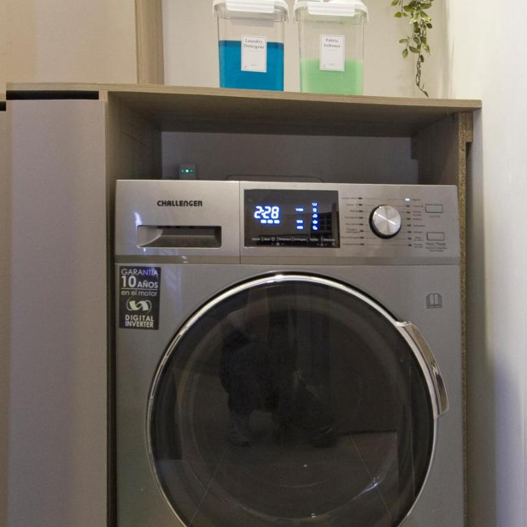 Luxury Apartment Near Rodadero 8 Guests AC WiFi S&N Prime Hosting - Apartamento - 41