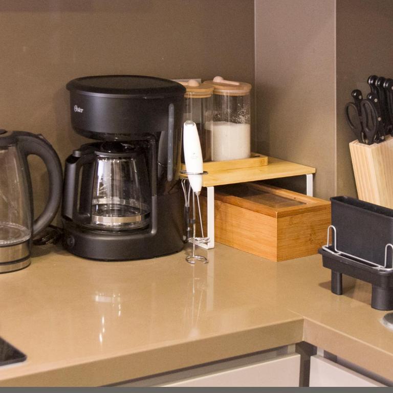 Luxury Apartment Near Rodadero 8 Guests AC WiFi S&N Prime Hosting - Apartamento - 9