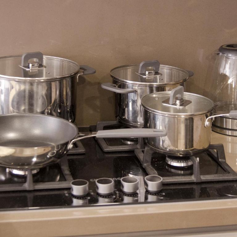 Luxury Apartment Near Rodadero 8 Guests AC WiFi S&N Prime Hosting - Apartamento - 15