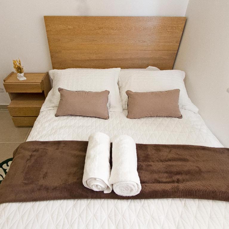 Luxury Apartment Near Rodadero 8 Guests AC WiFi S&N Prime Hosting - Apartamento - 24