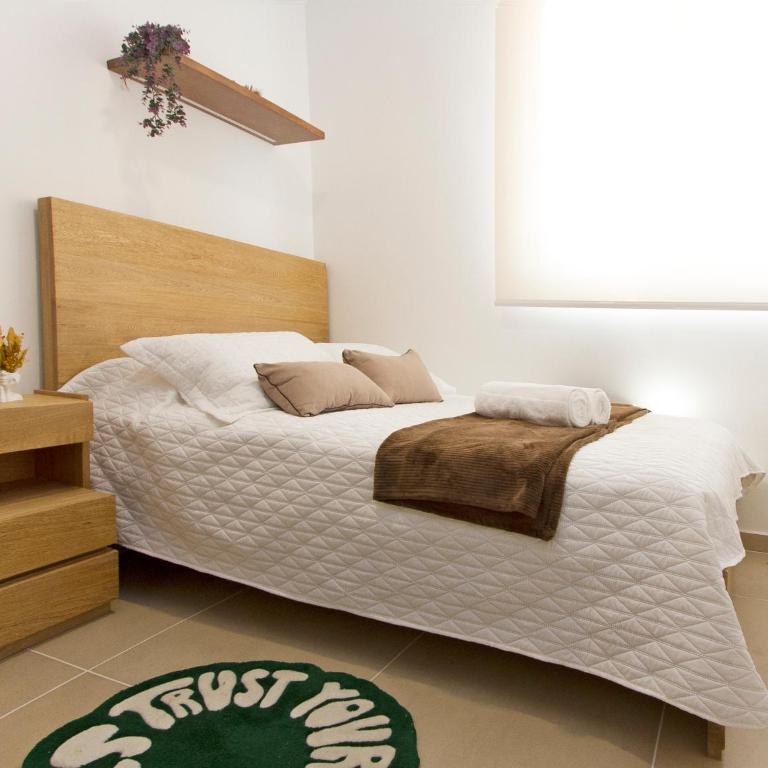 Luxury Apartment Near Rodadero 8 Guests AC WiFi S&N Prime Hosting - Apartamento - 27