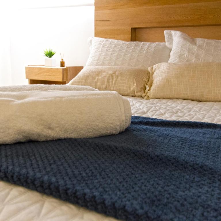 Luxury Apartment Near Rodadero 8 Guests AC WiFi S&N Prime Hosting - Apartamento - 20